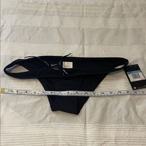 Nike Black Women's Swim Bottom